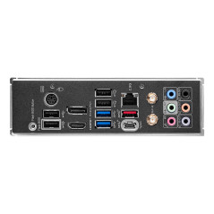 MSI Z790 GAMING PLUS WIFI scheda madre Intel Z790 LGA 1700 ATX