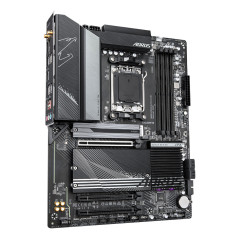 Placa base gigabyte b650 aorus elite ax v2 am5 atx 4xddr5