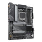 Placa base gigabyte b650 aorus elite ax v2 am5 atx 4xddr5