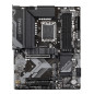 Placa base gigabyte 1700 b760 gaming x atx -  4x ddr5 -  4x sata3 -  2x usb 3.2 -  1x usb tipo c -  5x usb 2.0