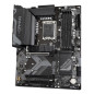Placa base gigabyte 1700 b760 gaming x atx -  4x ddr5 -  4x sata3 -  2x usb 3.2 -  1x usb tipo c -  5x usb 2.0