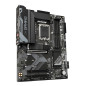 Placa base gigabyte 1700 b760 gaming x atx -  4x ddr5 -  4x sata3 -  2x usb 3.2 -  1x usb tipo c -  5x usb 2.0