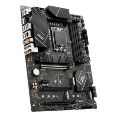 MSI PRO Z790-P WIFI scheda madre Intel Z790 LGA 1700 ATX