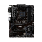 Placa base msi amd b550 - a pro am4 - atx - ddr4 x4 -  max 128gb - 3200 mhz - hdmi - display port