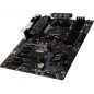 Placa base msi amd b550 - a pro am4 - atx - ddr4 x4 -  max 128gb - 3200 mhz - hdmi - display port