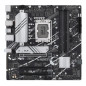 Asus prime b760m - a d4 - csm socket 1700 ddr4 x4 max 128gb 3200mhz hdmi displayport matx