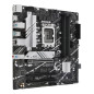 Asus prime b760m - a d4 - csm socket 1700 ddr4 x4 max 128gb 3200mhz hdmi displayport matx