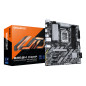 Placa base gigabyte b860m d3hp matx -  4x ddr5 -  4x sata3 lga1851