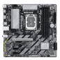 Placa base gigabyte b860m d3hp matx -  4x ddr5 -  4x sata3 lga1851