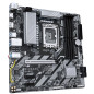 Placa base gigabyte b860m d3hp matx -  4x ddr5 -  4x sata3 lga1851