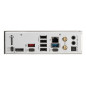 Placa base msi b850 gaming plus wifi atx
