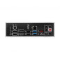 Placa base msi am4 b550 gaming plus atx - 4xddr4 - 6xsata6 - 4xusb 2.0 3xusb 3.2