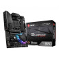 Placa base msi am4 b550 gaming plus atx - 4xddr4 - 6xsata6 - 4xusb 2.0 3xusb 3.2