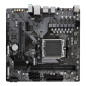 Placa base gigabyte a620m h am5 matx 2xddr5