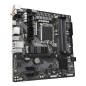 Placa base gigabyte b760m ds3h ax 1700 matx -  4 x ddr4 -  4 x sata -  3 x usb 3.2 -  2 x usb 2.0 -  1 x usb tipo c