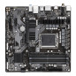 Placa base gigabyte b760m ds3h ax 1700 matx -  4 x ddr4 -  4 x sata -  3 x usb 3.2 -  2 x usb 2.0 -  1 x usb tipo c
