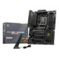 Placa base msi mag b850 tomahawk max wifi atx am5