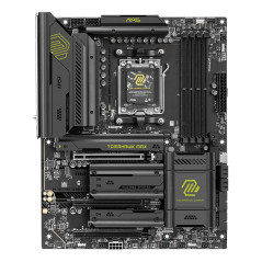 Placa base msi mag b850 tomahawk max wifi atx am5