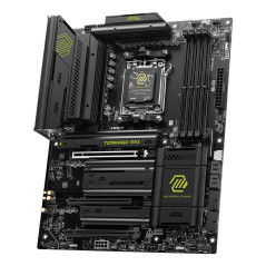 MSI MAG B850 TOMAHAWK MAX WIFI scheda madre AMD B850 Socket AM5 ATX