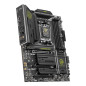 Placa base msi mag b850 tomahawk max wifi atx am5