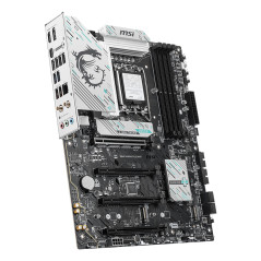 MSI B860 GAMING PLUS WIFI scheda madre Intel B860 LGA 1851 (Socket V1) ATX