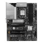 Placa base msi pro z890 - s wifi lga 1851 atx 4xddr5