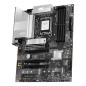 Placa base msi pro z890 - s wifi lga 1851 atx 4xddr5