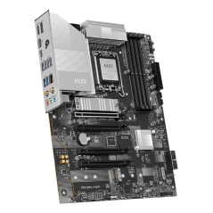 MSI PRO Z890-S WIFI scheda madre Intel Z890 LGA 1851 (Socket V1) ATX