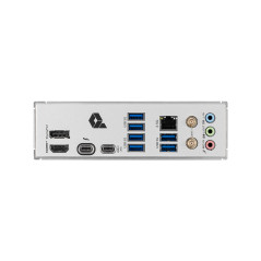 MSI PRO Z890-S WIFI scheda madre Intel Z890 LGA 1851 (Socket V1) ATX