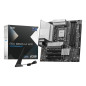 Placa base msi pro b860m - a lga 1851 wifi atx 4xddr5