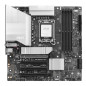 Placa base msi pro b860m - a lga 1851 wifi atx 4xddr5