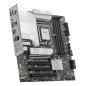 Placa base msi pro b860m - a lga 1851 wifi atx 4xddr5