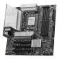 Placa base msi pro b860m - a lga 1851 wifi atx 4xddr5