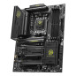 Placa base msi mag x870 tomahawk wifi am5 atx - 4x ddr5