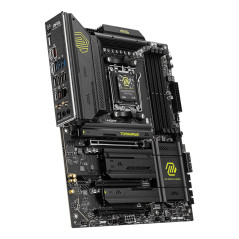 MSI MAG X870 TOMAHAWK WIFI scheda madre AMD X870 Socket AM5 ATX