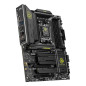 Placa base msi mag x870 tomahawk wifi am5 atx - 4x ddr5