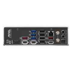 MSI MAG X870 TOMAHAWK WIFI scheda madre AMD X870 Socket AM5 ATX