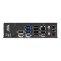 Placa base msi mag x870 tomahawk wifi am5 atx - 4x ddr5