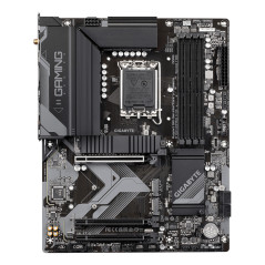 Placa base gigabyte 1700 b760 gaming x ax atx -  4x ddr5 -  4x sata 6gb - s -  2x usb 3.2 -  1x usb tipo c -  5x usb 2.0
