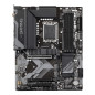 Placa base gigabyte 1700 b760 gaming x ax atx -  4x ddr5 -  4x sata 6gb - s -  2x usb 3.2 -  1x usb tipo c -  5x usb 2.0