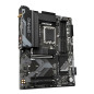Placa base gigabyte 1700 b760 gaming x ax atx -  4x ddr5 -  4x sata 6gb - s -  2x usb 3.2 -  1x usb tipo c -  5x usb 2.0