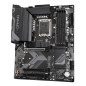 Placa base gigabyte 1700 b760 gaming x ax atx -  4x ddr5 -  4x sata 6gb - s -  2x usb 3.2 -  1x usb tipo c -  5x usb 2.0