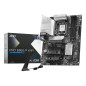 Placa base msi pro b860 - p wifi atx -  4x ddr5 -  lga 1851