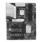 Placa base msi pro b860 - p wifi atx -  4x ddr5 -  lga 1851