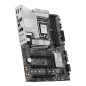Placa base msi pro b860 - p wifi atx -  4x ddr5 -  lga 1851