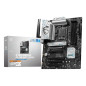 Placa base msi 1700 b760 gaming plus wifi atx - 4 x ddr4 - 4 x sata 6 - 4 x usb 2.0 - 2 x usb 3.2 - 1 x usb tipo c