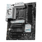 Placa base msi 1700 b760 gaming plus wifi atx - 4 x ddr4 - 4 x sata 6 - 4 x usb 2.0 - 2 x usb 3.2 - 1 x usb tipo c
