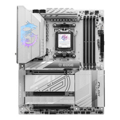 Placa base msi mpg x870e edge ti wifi atx -  4x ddr5 -  4x sata 6gb - s am5