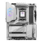 Placa base msi mpg x870e edge ti wifi atx -  4x ddr5 -  4x sata 6gb - s am5