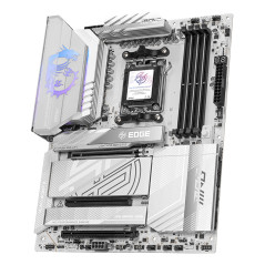 MSI MPG X870E EDGE TI WIFI scheda madre AMD X870E Socket AM5 ATX